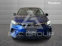 2025 Mitsubishi Asx