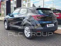 2025 Mitsubishi Asx