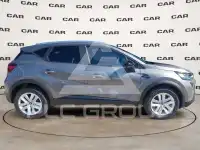 2025 Mitsubishi Asx