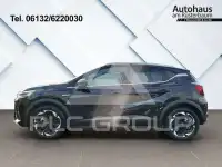 2025 Mitsubishi Asx