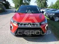 2025 Mitsubishi Asx