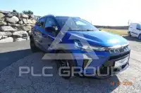 2025 Mitsubishi Asx