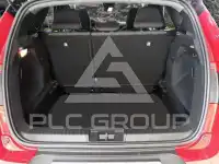 2025 Mitsubishi Asx