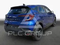 2025 Mitsubishi Asx