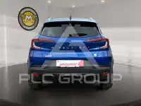 2025 Mitsubishi Asx