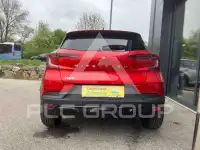 2025 Mitsubishi Asx