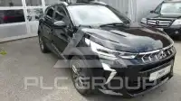 2025 Mitsubishi Asx