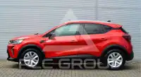 2025 Mitsubishi Asx