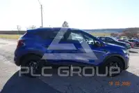 2025 Mitsubishi Asx