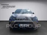 2025 Mitsubishi Asx