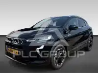 2025 Mitsubishi Asx