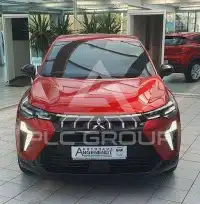 2025 Mitsubishi Asx