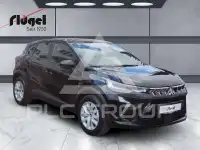 2025 Mitsubishi Asx