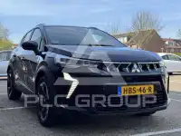 2025 Mitsubishi Asx