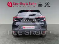 2026 Mitsubishi Asx