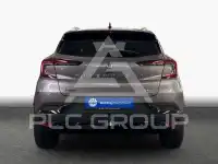 2025 Mitsubishi Asx