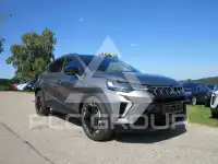 2025 Mitsubishi Asx