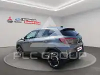 2025 Mitsubishi Asx