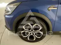 2025 Mitsubishi Asx