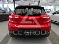 2025 Mitsubishi Asx