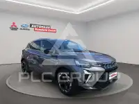 2025 Mitsubishi Asx