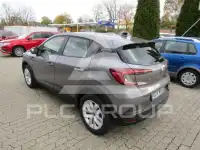 2025 Mitsubishi Asx