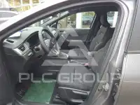 2025 Mitsubishi Asx