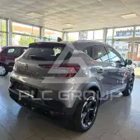 2025 Mitsubishi Asx