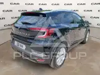 2025 Mitsubishi Asx