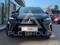 2025 Mitsubishi Asx