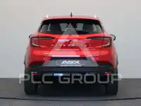 2025 Mitsubishi Asx