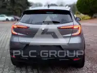 2025 Mitsubishi Asx