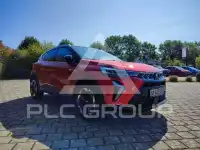 2025 Mitsubishi Asx