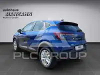 2025 Mitsubishi Asx
