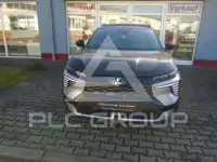 2025 Mitsubishi Asx