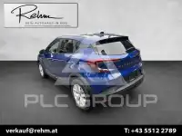 2025 Mitsubishi Asx