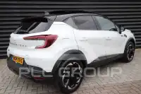 2025 Mitsubishi Asx