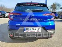2025 Mitsubishi Asx