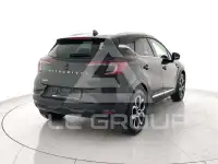 2025 Mitsubishi Asx