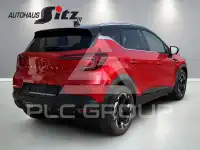 2025 Mitsubishi Asx