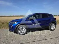 2026 Mitsubishi Asx