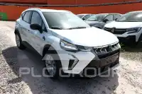 2025 Mitsubishi Asx