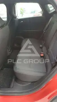 2025 Mitsubishi Asx