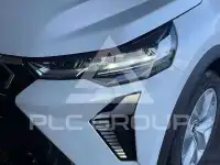 2025 Mitsubishi Asx
