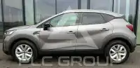 2025 Mitsubishi Asx