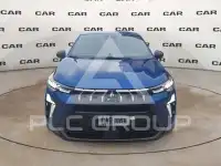2025 Mitsubishi Asx