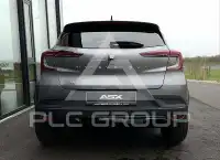 2025 Mitsubishi Asx