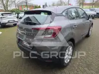 2025 Mitsubishi Asx
