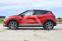 2025 Mitsubishi Asx