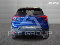 2025 Mitsubishi Asx